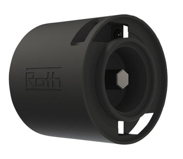 Roth QuickBox fræserværktøj - 1