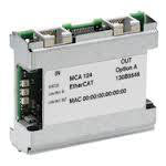 Ethercat (MCA124) - 1