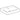 Geberit Icon håndvask 600 x 485 x 155 mm hvid porcelæn - 4