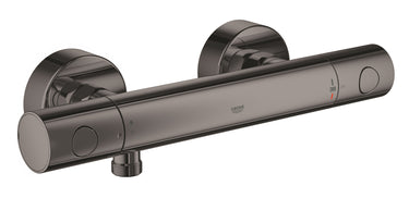 GROHE Grohtherm 1000 Cosmopolitan M termostat grafit - 1