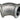 Vinkel Unite 45° G M/M 1/2 - 1