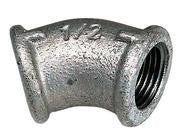 Vinkel Unite 45° G M/M 1/2 - 1