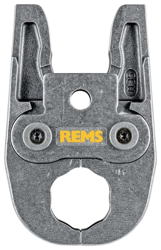Presstang Rems Mini V35 578604 - 1