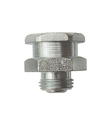 Smørenippel T1 - M8x1,25 - 1
