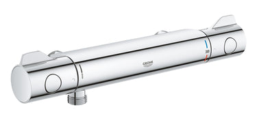 GROHE GRT 800 termostat bruser væg uden S-tilsl. - 1
