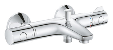 GROHE GRT 800 termostat til badekar vægmontering 1/2" - 1