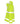 Mascot regnjakke 50101 hi-vis gul str XL - 2