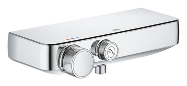 GROHE Grohtherm SmartControl bruse termostat - 1