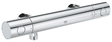 GROHE Grohtherm 800 Cosmop termostat batteri krom - 1