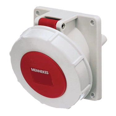 CEE appliance udtag 3 polet 32A 400V IP67 1503 - 1
