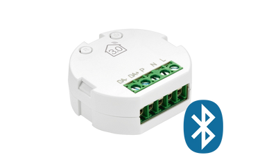 LEDDim Smart Pill DALI Hvid 3.0 - 1