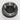 Grundfos kontraventil gummiklap KP pumpe - 1