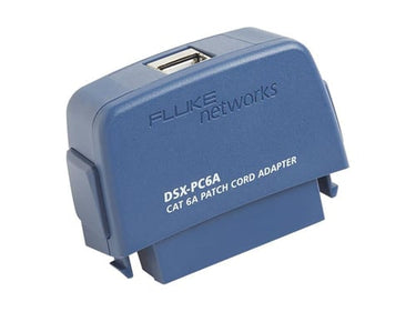 Patchkabel adapter DSX C6A til MPTL test - 1