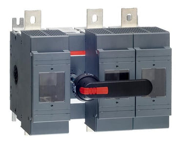 Sikringsafbryder 630A 3 polet din 3 sikring OS630D12P - 1