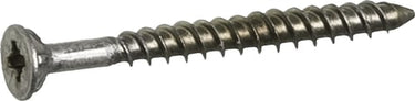OPUS 74 dåse tilbehør Skrue 30 mm rustfast stål - 1