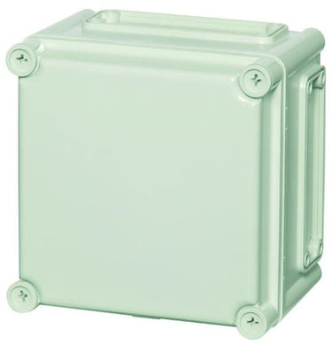 Kasse 190 x 190 x 130 mm - 1