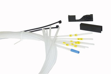 Fordeler 6-VEJS NY Ø4MM slange - 1