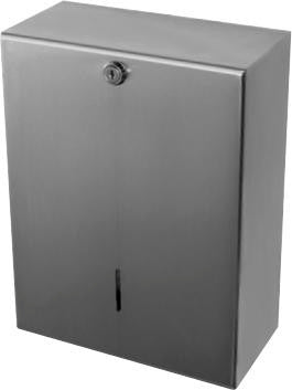 Purus papirhåndklædeholder S10041 - 1