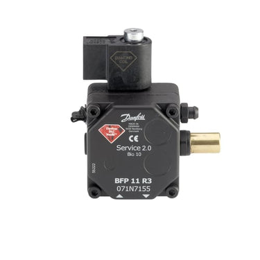 Danfoss oliepumpe BFP 11 R3 - 1