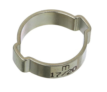 Øreklemme med 2 ører 13-15MM - 1