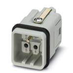 Kontaktindsats HC-Q05-I-CT-M - 1