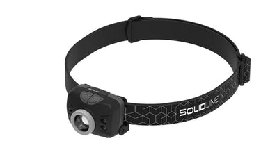 Solidline SH5 Pandelampe dual power 350lm - 1