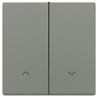 Tangent til smart motorbetjening bronze - 1