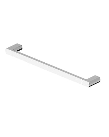 Gustavsberg Square håndklædestang 450 mm krom - 1
