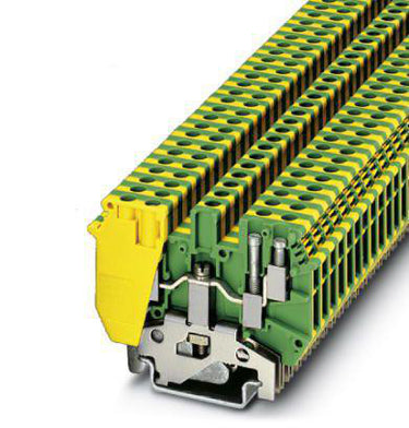 Jordklemme UDK 4-PE - 1