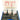 VIKING hulsavsæt S-310LK CC Carbide Cut 22-78 mm Elektrikersæt 7 hulsave multi-purpose med Easy Eject holder - 1