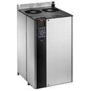 VLT AQUA Drive FC 202 45 kW Trefaset 380-480 VAC IP20 - 1