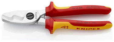 Knipex Kabelsaks 200 mm - 1