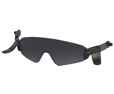 Tonet Visir Grå For Concept og Nexus Modeller - 1