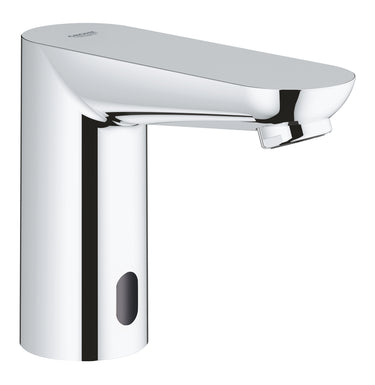 GROHE Euroeco Cosmopolitan E Infrarød elektronik til håndvask uden blander 36271000 - 1