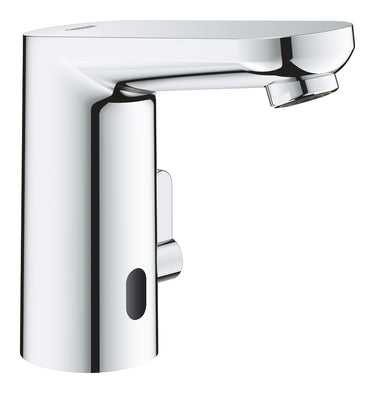 GROHE Get E håndvaskaramtur M 6 V krom - 1
