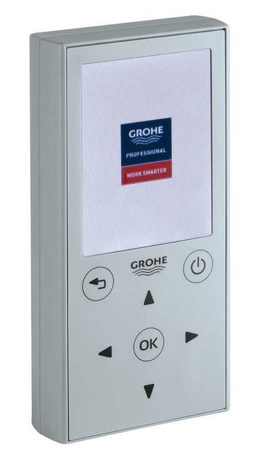 GROHE Fjernbetjening forkr - 1