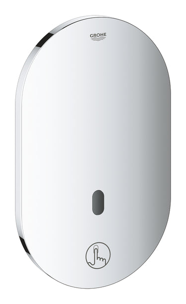 GROHE Eurosmart Cosmopolitan E infrarød elektronik t/indb. bruseterm - 1