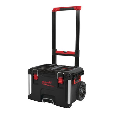 Milwaukee Packout case 1 trolley - 1