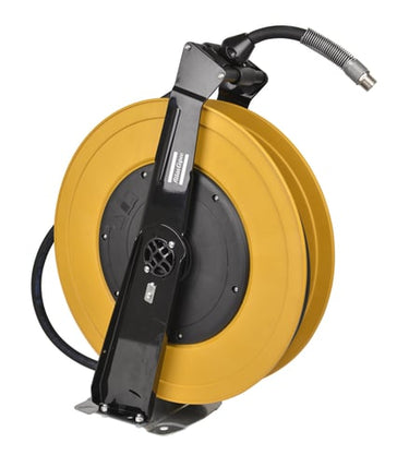 Atlas Copco Slangerulle HM Open 12-15 - 1