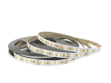 LED bånd 24V 2900K 19,2W IP20 RA90 - WW - 1