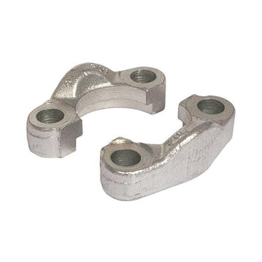 3000 psi SAE Flangehalvdel 1" - 1