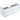 Geberit XENO² vaskeskab 1174x530x462mm m/4skuffer hvid spånplade lak - 1