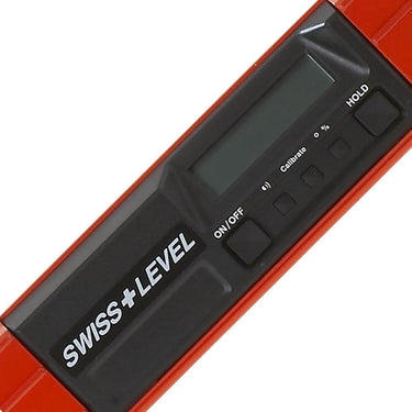 Digitalvaterpas 250MM swisslevel - 1