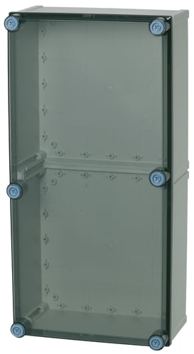 Kasse 600 x 300 x 170 mm - 1