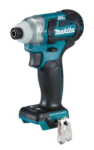 Makita 12V Slagskruetrækker LI-ION TD111DZ - 1