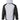 Jakke Frankfurt hvid/antracit 3XL - 3