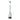 GROHE Servo afløbsventil 37085PI0 - 1