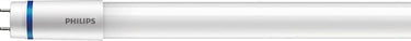 Philips MASTER LED-lysrør EM/230V 900mm 1575lm High Output 12W 840 T8 Roterende endekappe - 1