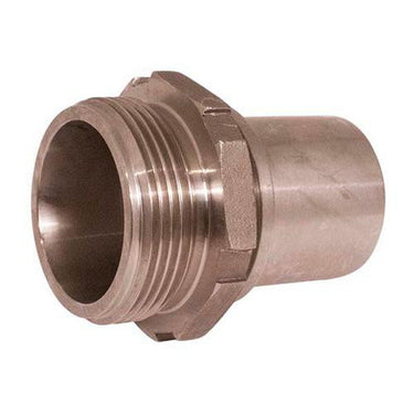 Slangestuds 3" udv.BSPx75mm f/presmatrice SF - 1
