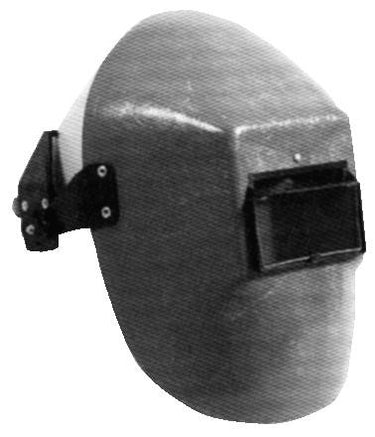 Svejsehjelm med obs GL AR-13HB GF1 - 1